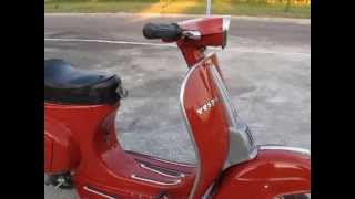 Vespa 50 Special  Anno 1976 [upl. by Claudia926]