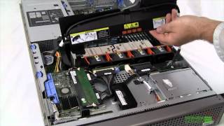 Dell PowerEdge 2950 Server Review  ServerMonkeycom [upl. by Hilly737]