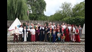 30 Jahre Förderverein Wasserburg [upl. by Arec]