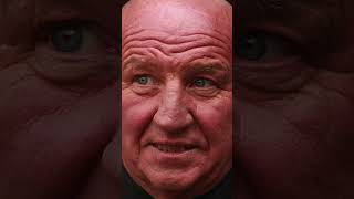 Dave Courtney Nose Chomped Off Fight Story mattlegg yammybtv [upl. by Veal]