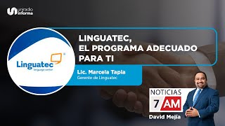 Linguatec el programa adecuado para ti sin libros sin tareas sin exámenes y 100 conversacional [upl. by Egroeg]