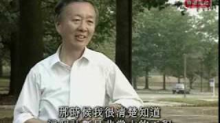 Brilliant Chinese Charles K Kao 傑出華人系列 高錕 Part 1b [upl. by Noislla]