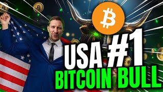 Bitcoin Live Trading Trump Pump Price Action About To EP 1318 [upl. by Kenlee396]