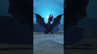 Diablos And Apex Diablos Rage Roar shorts mhrisesunbreak youtubepartner [upl. by Atinna]