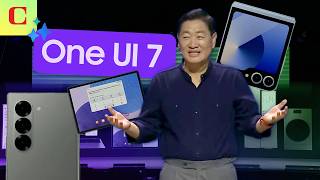 Samsung Developers Conference 2024 Everything Revealed in 9 Minutes [upl. by Ennirac]