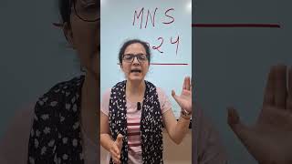 MNS 2024 Application Form Date  MNS 2024 Application form kab aayenge  Latest Update MNS 2024 mns [upl. by Bysshe]