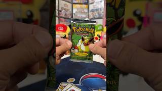 Should I Open it Or Should I Keep it Sealed  Episode 94  Jungle from 1999 pokemon [upl. by Cinamod]