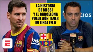 Xavi Iniesta amp Messi ● Golden Trio TIKI TAKA [upl. by Nitsruk]