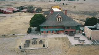 John WayneMcLintock house [upl. by Iteerp529]