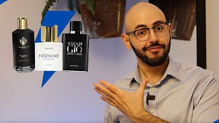 Fragrance Brands That Guarantee Longevity  Mens ColognePerfume Review 2022 [upl. by Bathilda428]