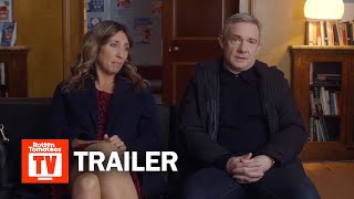 Breeders Season 3 Trailer  Rotten Tomatoes TV [upl. by Enahsal]