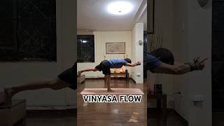 20240713 vinyasa vinyasayogaflow [upl. by Drofkcor439]