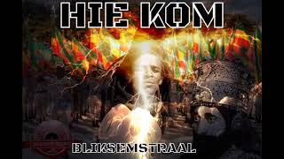 BLIKSEMSTRAAL  HIE KOM MIXTAPE BY DJ TOLLA HOUTBAY DON 2024 [upl. by Froma410]