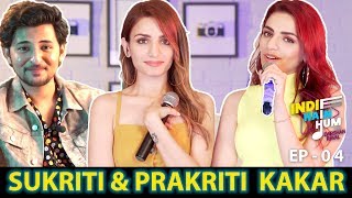 Kapil ने की Prakriti amp Sukriti Kakar में अंतर ढूँढने की कोशिश The Kapil Sharma Show 2 Full Episode [upl. by Kass]