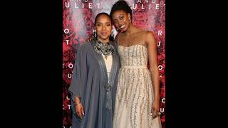 Phylicia Rashad Beautiful Daughter Condola ♡shorts love celebrity family [upl. by Quiteria409]