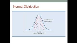 Monte Carlo Simulation Analysis [upl. by Nnyw816]