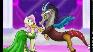 MLP FiM Bride of DiscordEpisode 2 The Gala [upl. by Cohin]