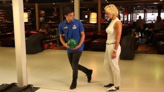 Bowlingtips  Hoe gooi ik de bal [upl. by Wagshul]