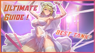 EVERTALE  ULTIMATE Guide for Bride Lancelot  Rodrick [upl. by Spector]