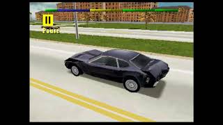 Driver mode survie Miami 1min31 [upl. by Antebi]