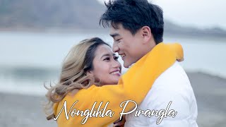 Nonglikla Pirangla  Official Music Video Release [upl. by Jard463]