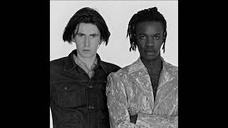 McAlmont and Butler  How About You Original Single Version [upl. by Siramaj975]