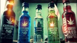 absinthe cannabis [upl. by Pulsifer]