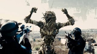 District 9 Full Movie Facts And Review  Sharlto Copley  Jason Cope [upl. by Ecidnac]