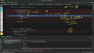 Data Structures and Algorithms Shell Sort  Time Complexity  DSA Programming [upl. by Pius]