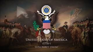 United States of America 1776– Patriotic Song quotThe Liberty Songquot Fife and Drum [upl. by Celestia841]