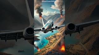 हेलिओस फ्लाइट 522 एक दुखद विमान हादसे की कहानी I Helios Flight 522 ytshorts shorts viral [upl. by Bartie]