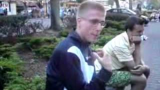 Mikser Mixer Freestyle mielno 2011 [upl. by Casey656]