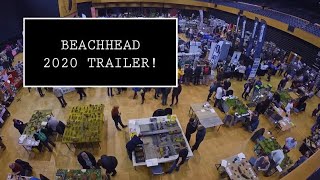 Beachhead 2020 Trailer  Entoyment Wargaming [upl. by Garth]