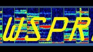 475 KHZ REPORTING WSPR [upl. by Zenger]