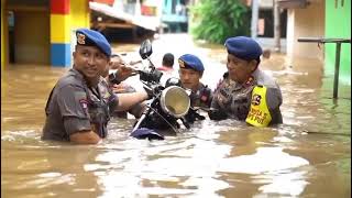 🔴LIVE  Upacara HUT Ke78 Korps Brimob Polri [upl. by Weywadt]