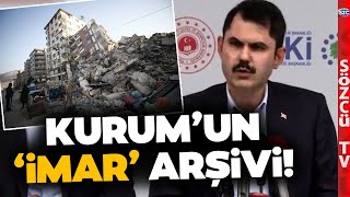 Murat Kurum Kaçak Yapılara Verdiği İmar Affıyla Gündemde Vatandaşlardan TOKİ İsyanı [upl. by Rab]