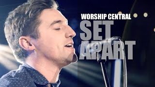 Give Me Faith  Elevation Worship w Lyrics [upl. by Abramo]