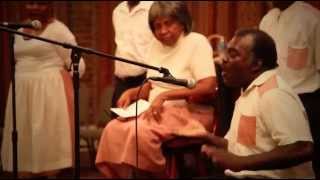 Gullah Voices Traditions and Transformations [upl. by Aitsirhc]