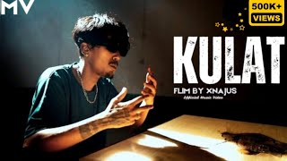 KALAY  KULAT  OFFICIAL MUSIC VIDEO  2024 Nepali Rap Song [upl. by Rundgren]