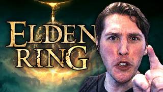 Jermas 100 Hours of Elden Ring in 1 Hour in time for DLC [upl. by Pardner858]