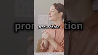 Master Pronunciation englishproficiency pronunciation trending viralshort ​viralhog esl [upl. by Salim962]