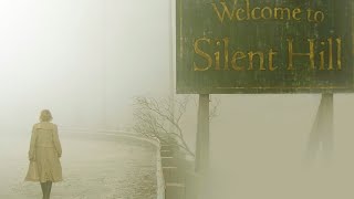 Silent Hill  Promise Reprise  Music Video [upl. by Mitzl]