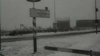 Die winters van vroeger en nu 1978 [upl. by Liarret]