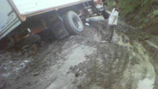 carreteras peligrosas del tolima 2 [upl. by Illac]