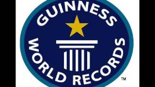 guinness world record  sigla [upl. by Collie]