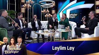 LEYLİM LEY [upl. by Louisette]