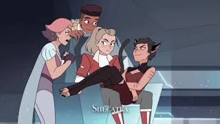 Shera edits that I keep rewatching 5 [upl. by Ettie]