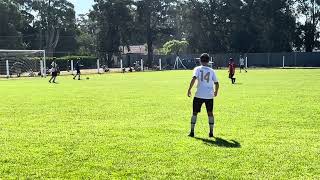 Platense amp Talleres  Torneo Mardel 2023 [upl. by Goines]