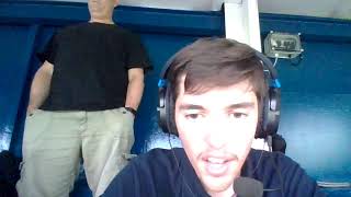 Live Commentary Gosport VS Tiverton [upl. by Ahlgren]