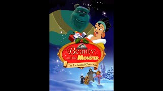 Beauty and the Monster The Enchanted Christmas Part 1  Celebrating Christmas [upl. by Ribal887]